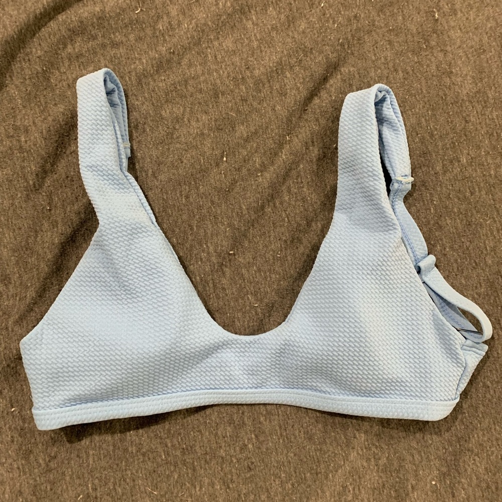 Shein bikini top S